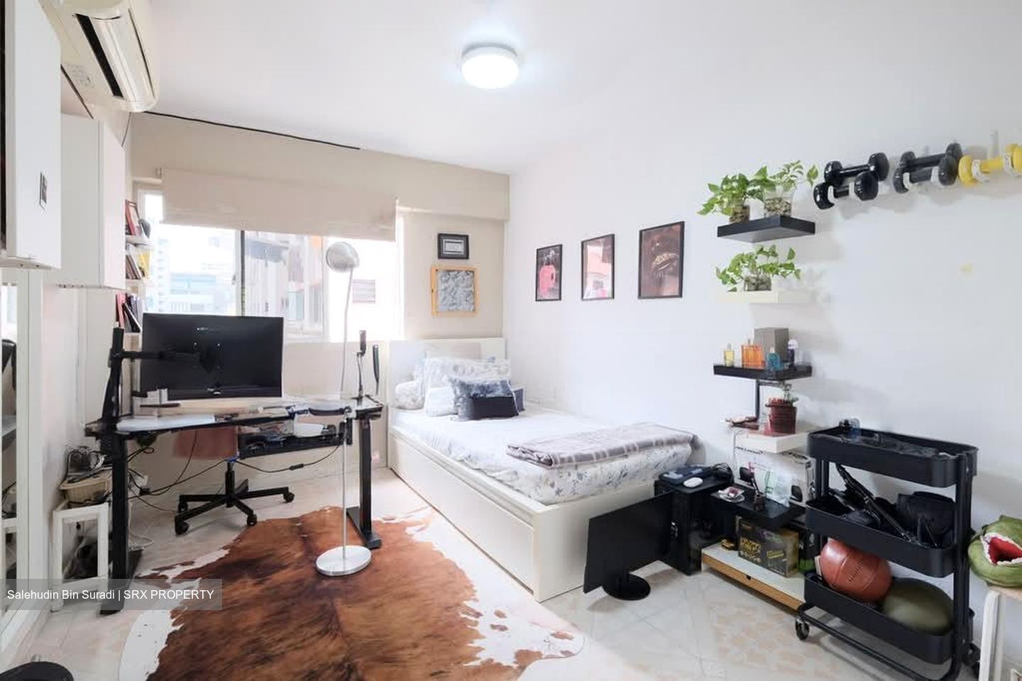 Blk 301 Hong Kah Green (Bukit Batok), HDB 4 Rooms #554531731